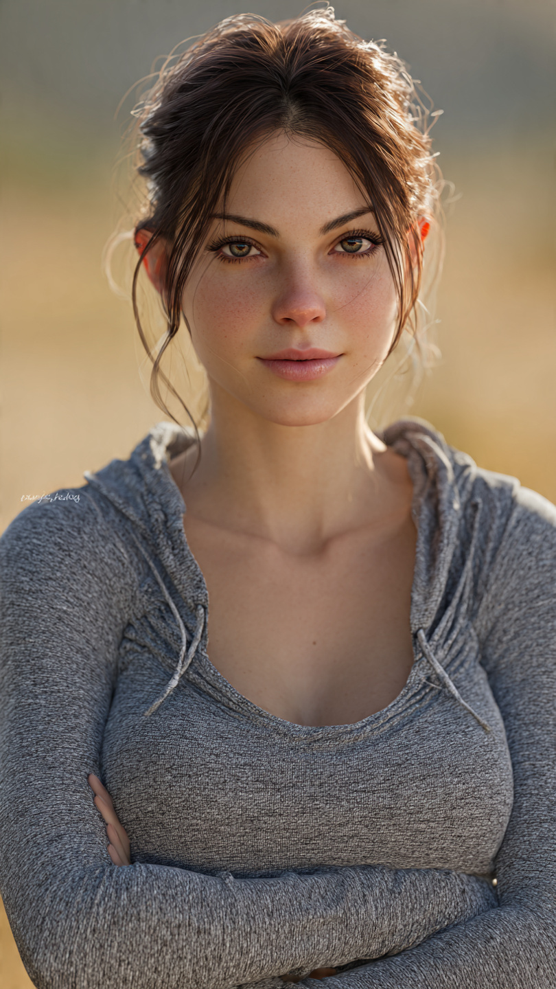 Grace O.
