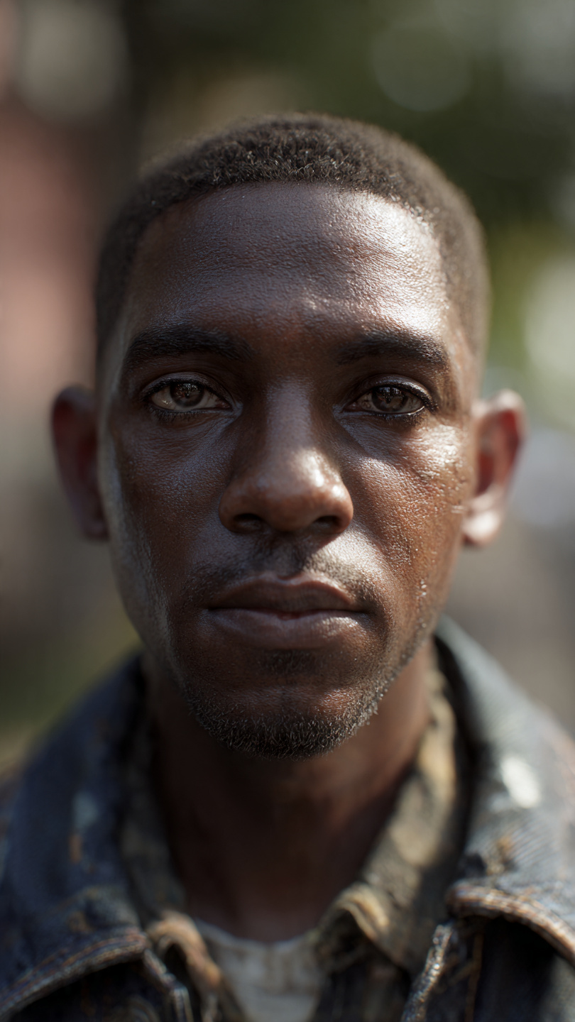 Marcus T.