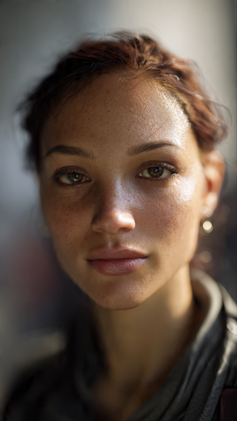 Sarah M.