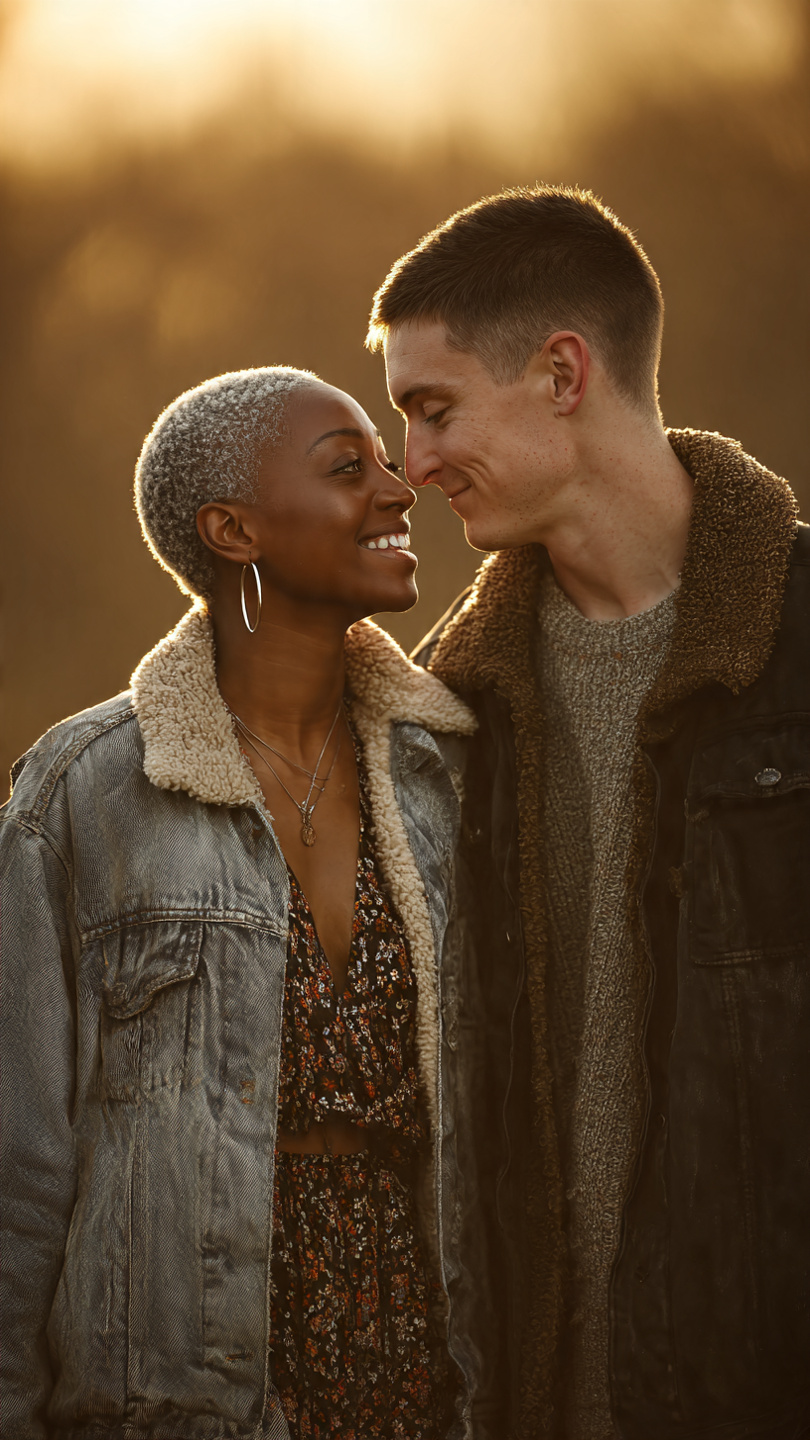 Relationship reconciliation