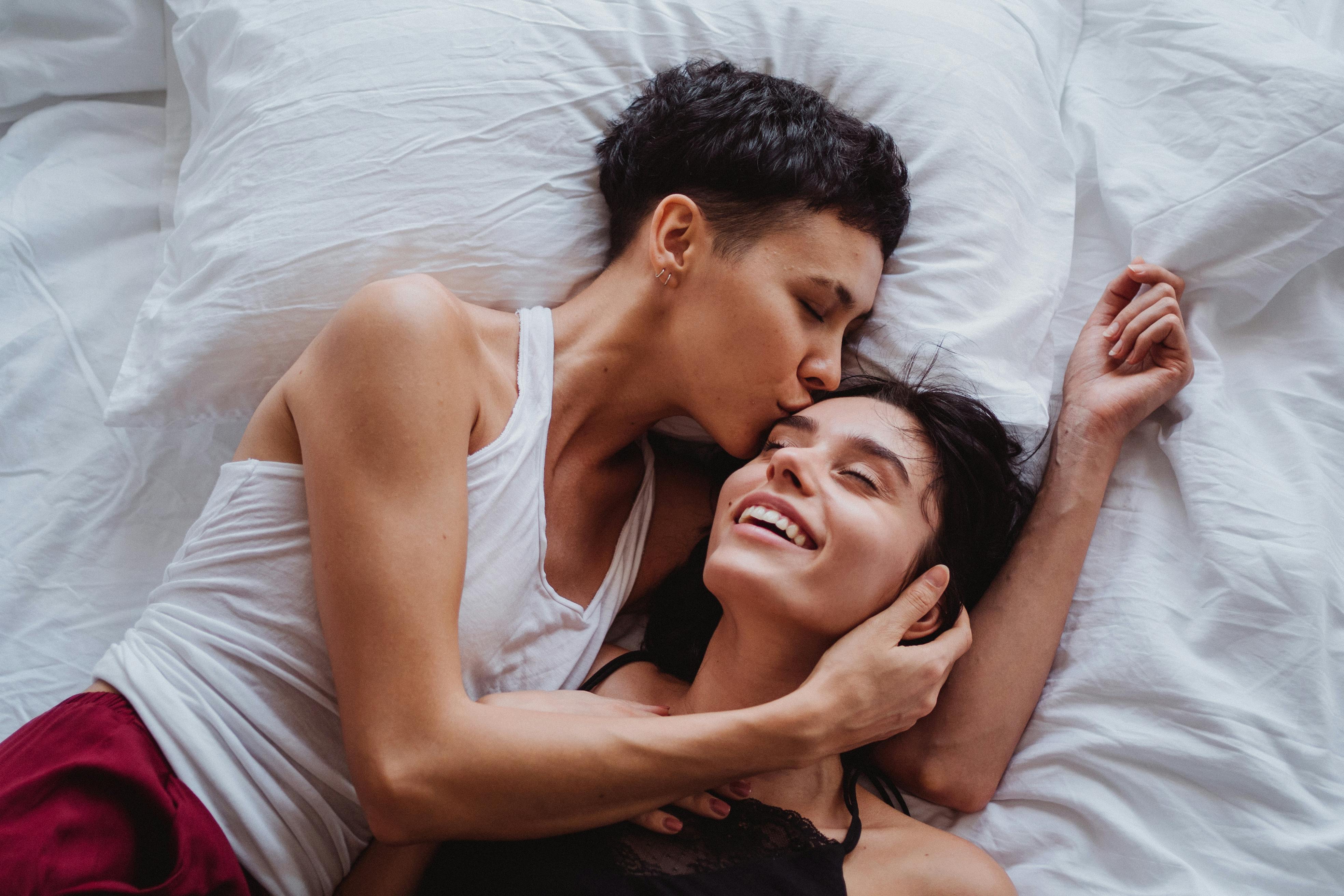 Same-Sex Love Healing